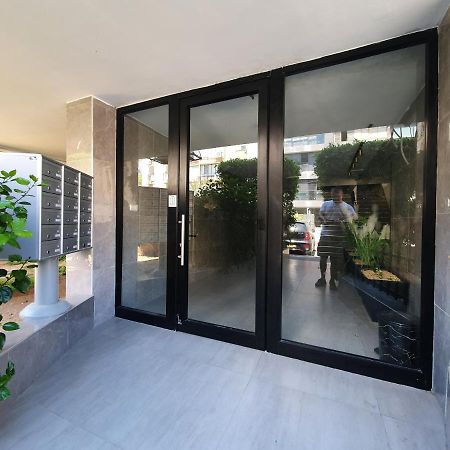 Ezore Yam Apartmens - Elmali'akh St. 4 Bat Yam Dış mekan fotoğraf