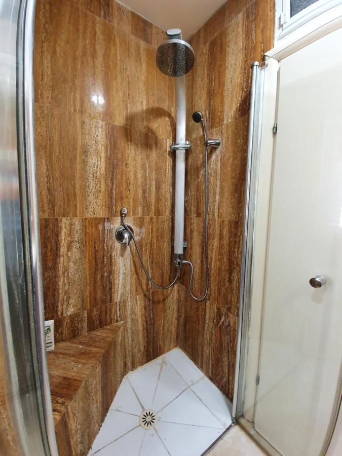 Ezore Yam Apartmens - Elmali'akh St. 4 Bat Yam Dış mekan fotoğraf