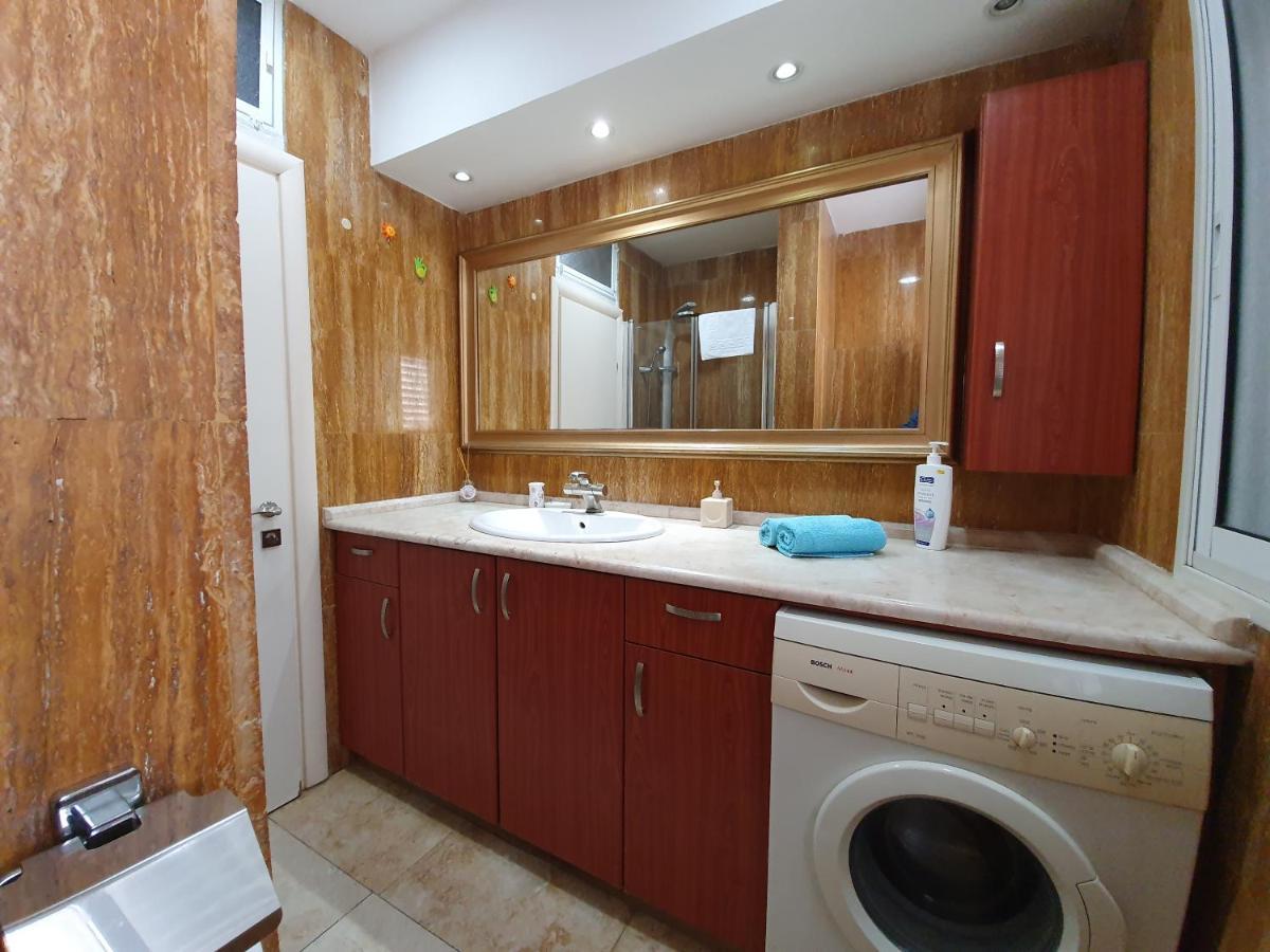 Ezore Yam Apartmens - Elmali'akh St. 4 Bat Yam Dış mekan fotoğraf