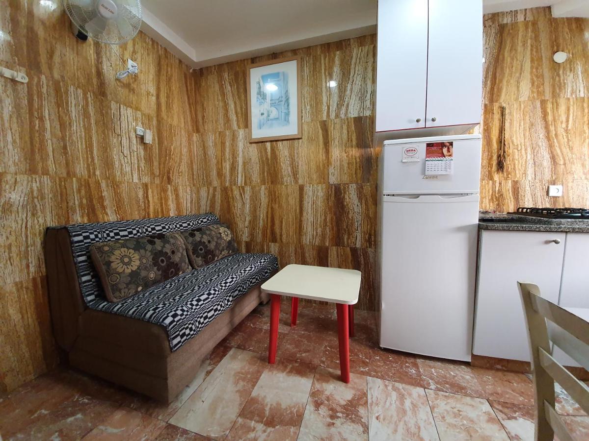Ezore Yam Apartmens - Elmali'akh St. 4 Bat Yam Dış mekan fotoğraf
