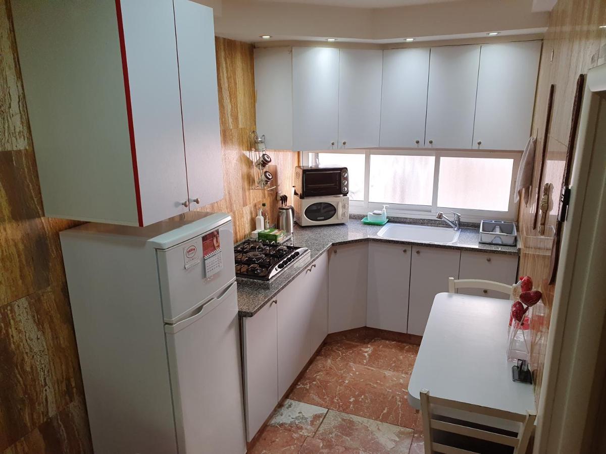 Ezore Yam Apartmens - Elmali'akh St. 4 Bat Yam Dış mekan fotoğraf