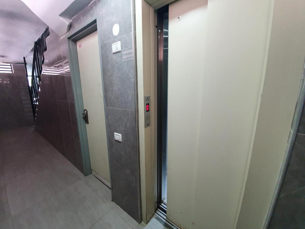Ezore Yam Apartmens - Elmali'akh St. 4 Bat Yam Dış mekan fotoğraf