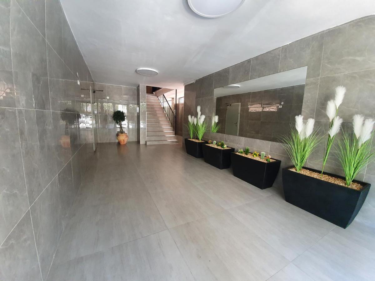Ezore Yam Apartmens - Elmali'akh St. 4 Bat Yam Dış mekan fotoğraf