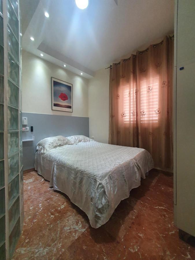 Ezore Yam Apartmens - Elmali'akh St. 4 Bat Yam Dış mekan fotoğraf