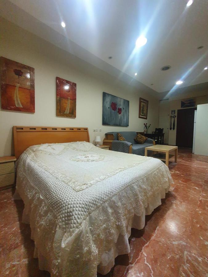 Ezore Yam Apartmens - Elmali'akh St. 4 Bat Yam Dış mekan fotoğraf