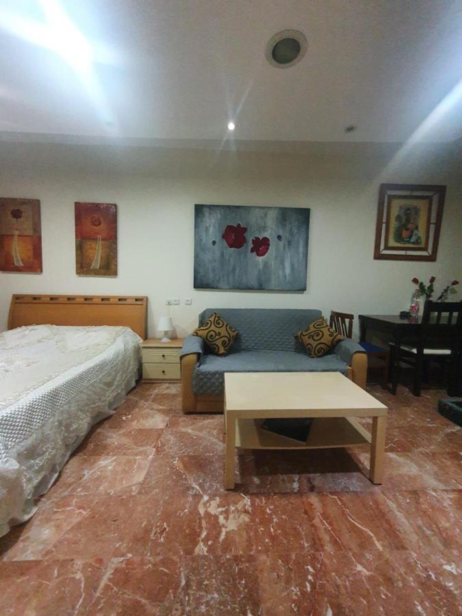 Ezore Yam Apartmens - Elmali'akh St. 4 Bat Yam Dış mekan fotoğraf