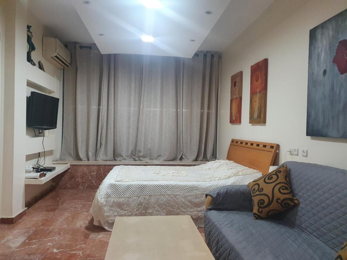 Ezore Yam Apartmens - Elmali'akh St. 4 Bat Yam Dış mekan fotoğraf