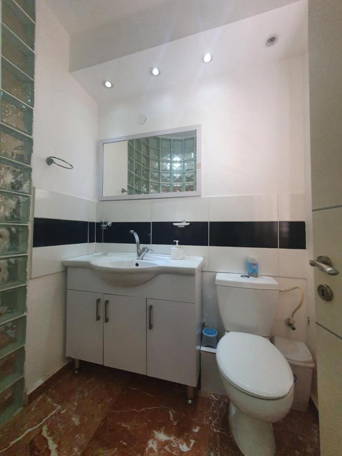 Ezore Yam Apartmens - Elmali'akh St. 4 Bat Yam Dış mekan fotoğraf