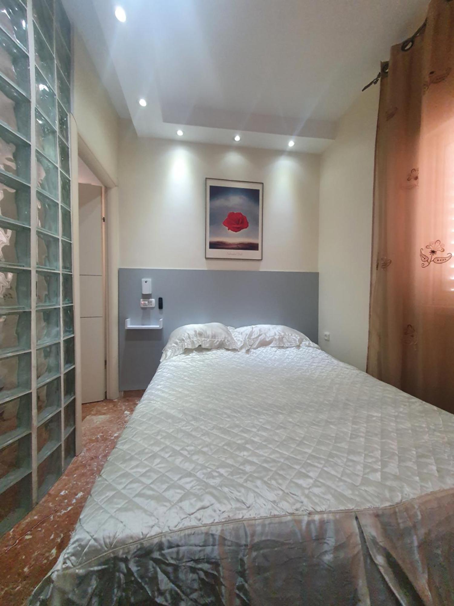 Ezore Yam Apartmens - Elmali'akh St. 4 Bat Yam Dış mekan fotoğraf