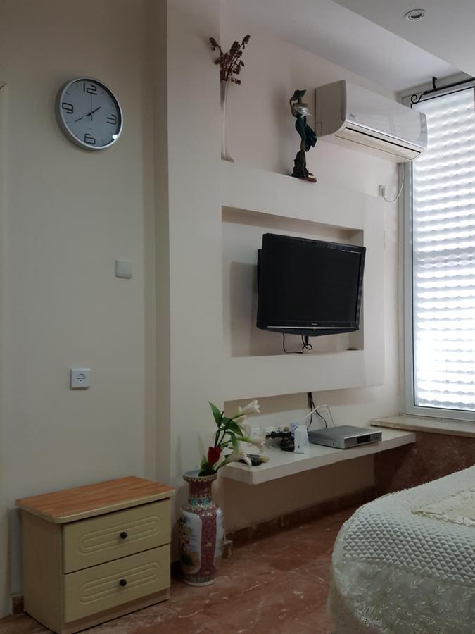 Ezore Yam Apartmens - Elmali'akh St. 4 Bat Yam Dış mekan fotoğraf