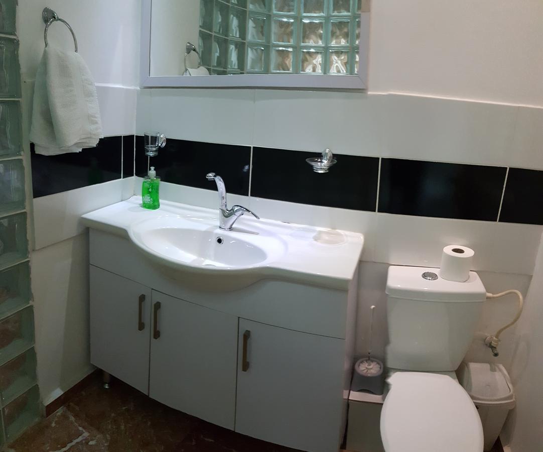 Ezore Yam Apartmens - Elmali'akh St. 4 Bat Yam Dış mekan fotoğraf