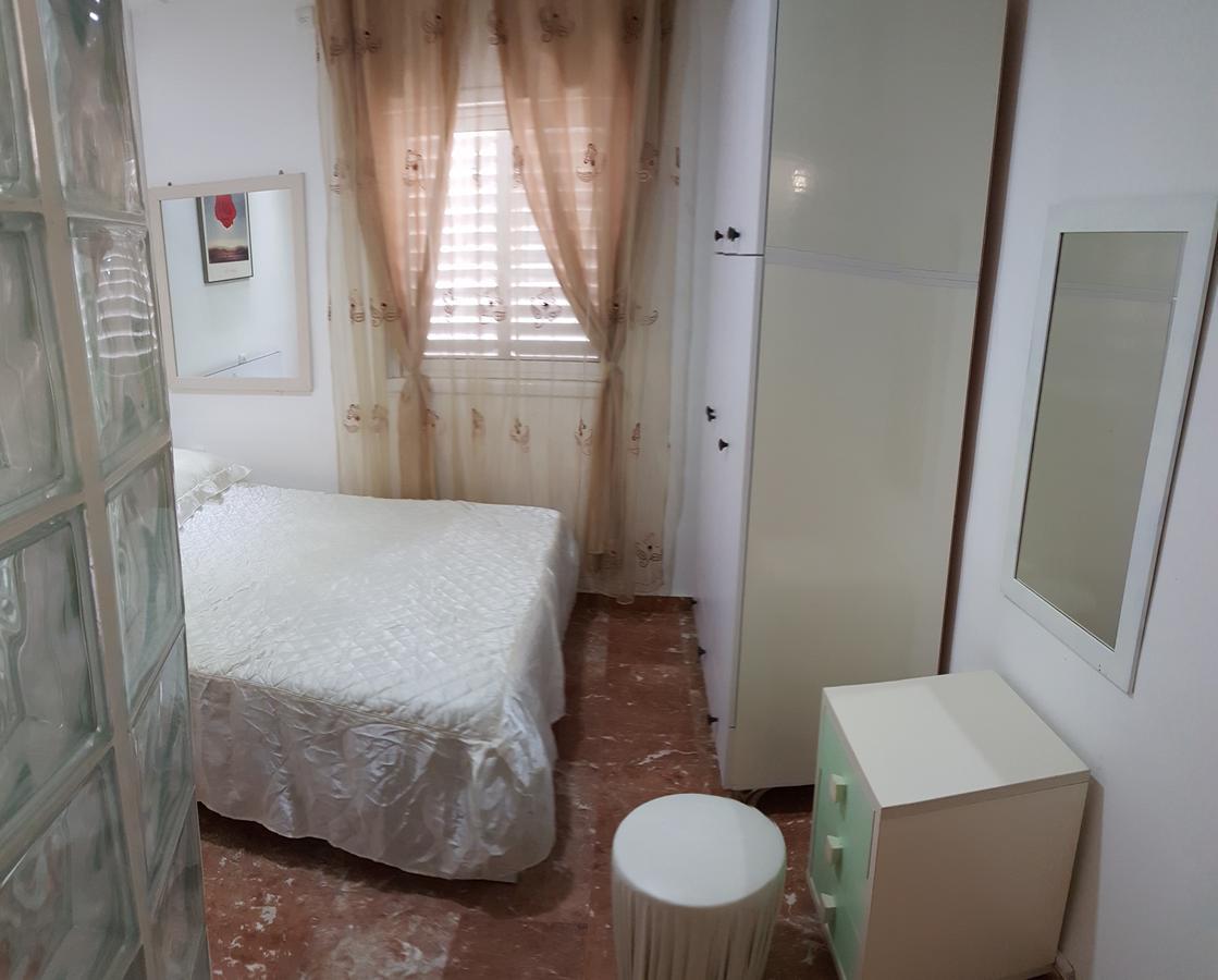 Ezore Yam Apartmens - Elmali'akh St. 4 Bat Yam Dış mekan fotoğraf