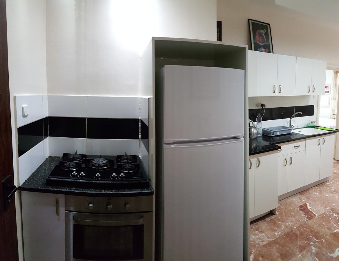 Ezore Yam Apartmens - Elmali'akh St. 4 Bat Yam Dış mekan fotoğraf
